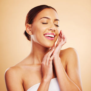 Benefits of Vitamin C for Bright and Glowing Skin