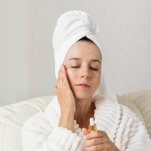 Why Night Skincare is Essential for Healthy Glowing Skin