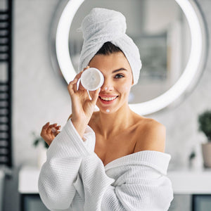 5 Simple Skincare Habits for Naturally Glowing Skin