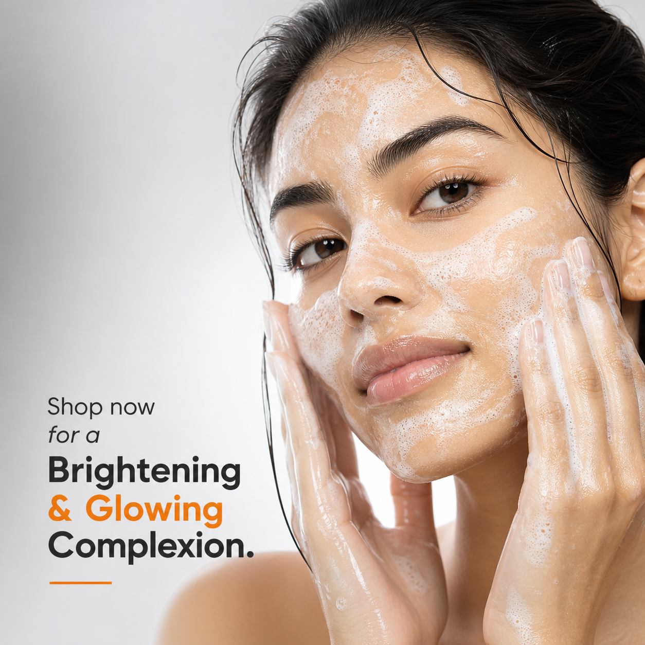 Zenovra De Tan Face Wash