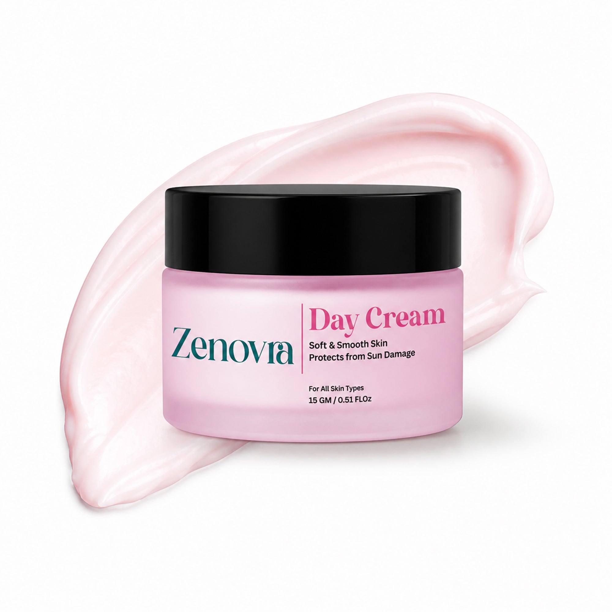 Zenovra Hydrating Day Cream