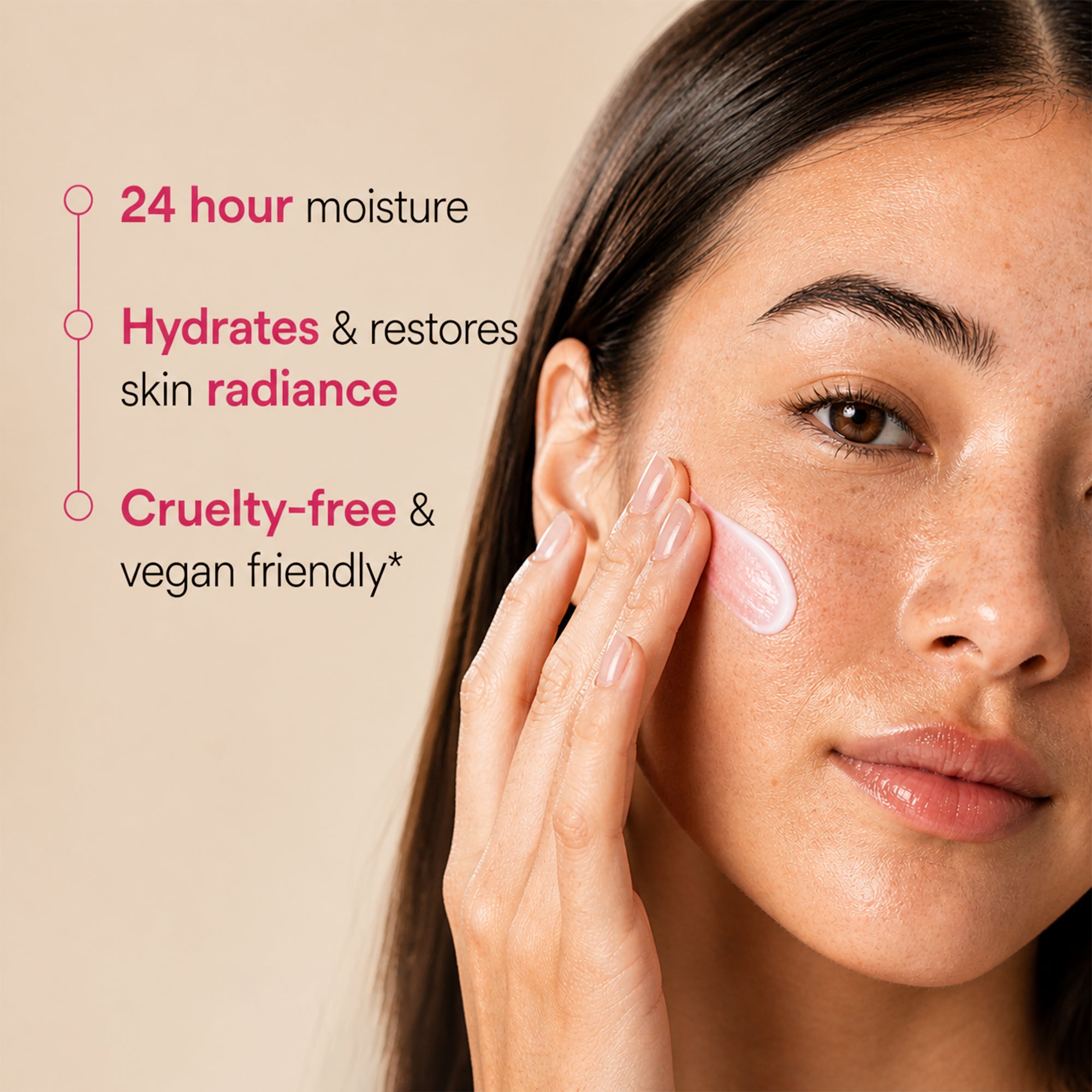 Zenovra Hydrating Day Cream
