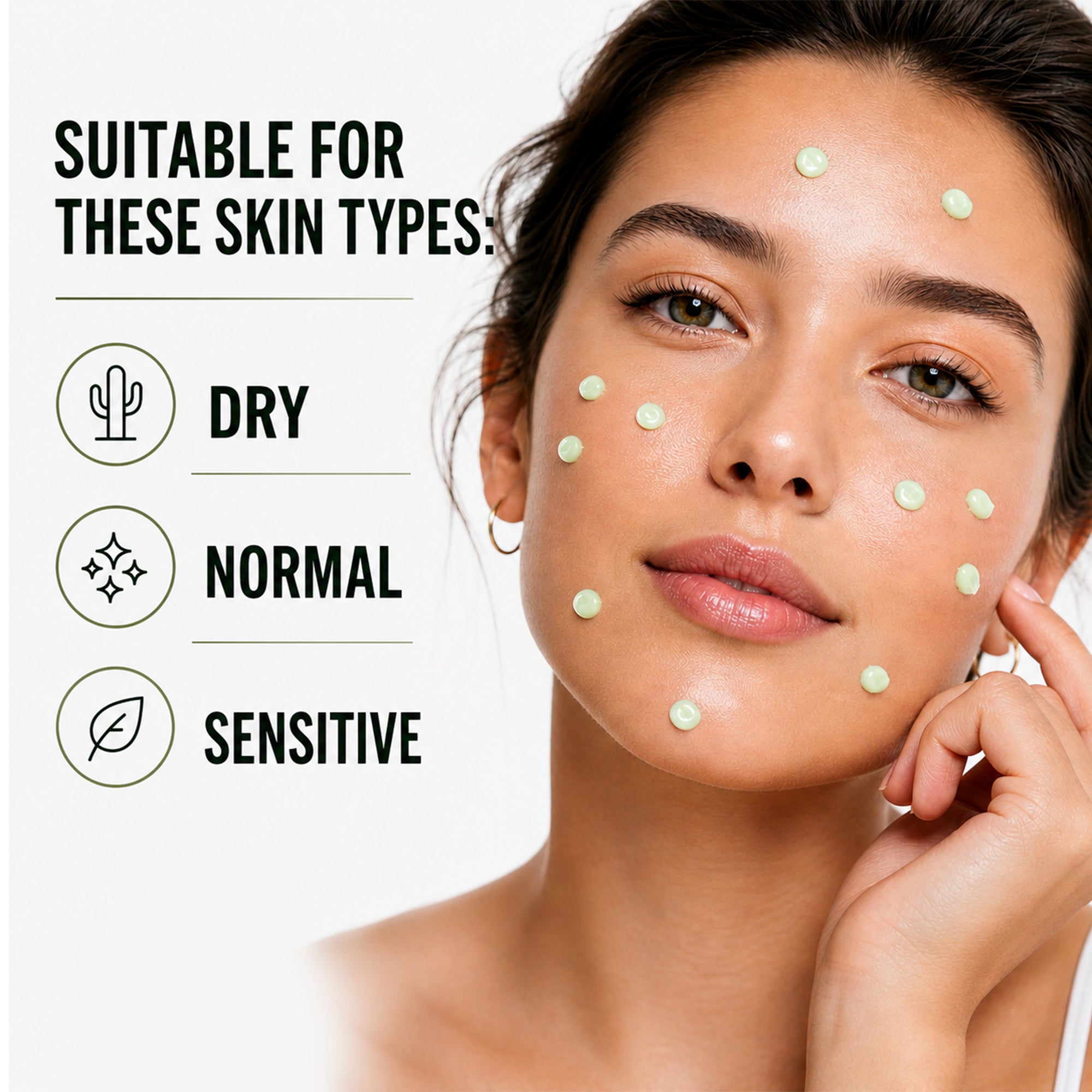 Zenovra Overnight Night Cream