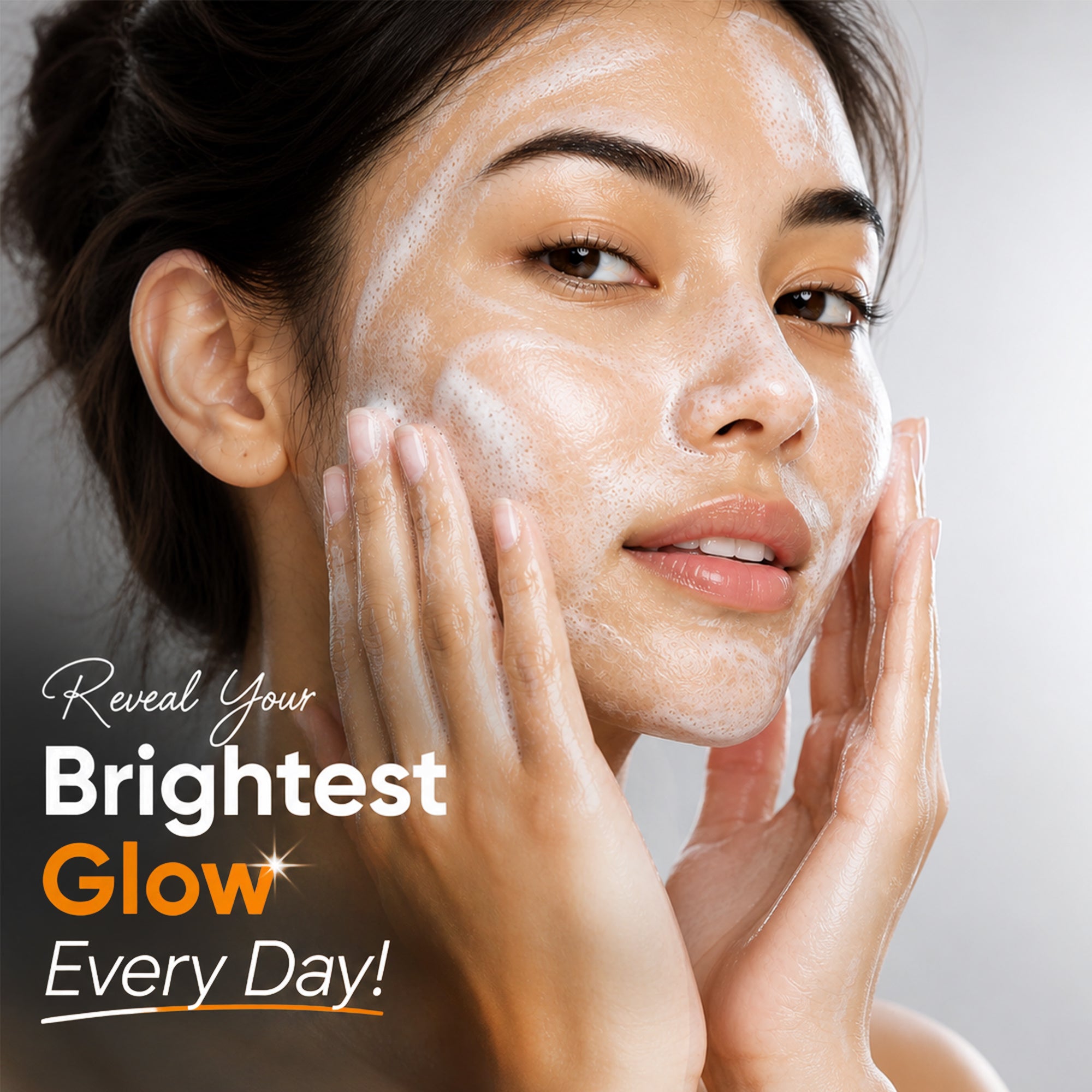 Zenovra De Tan Face Wash